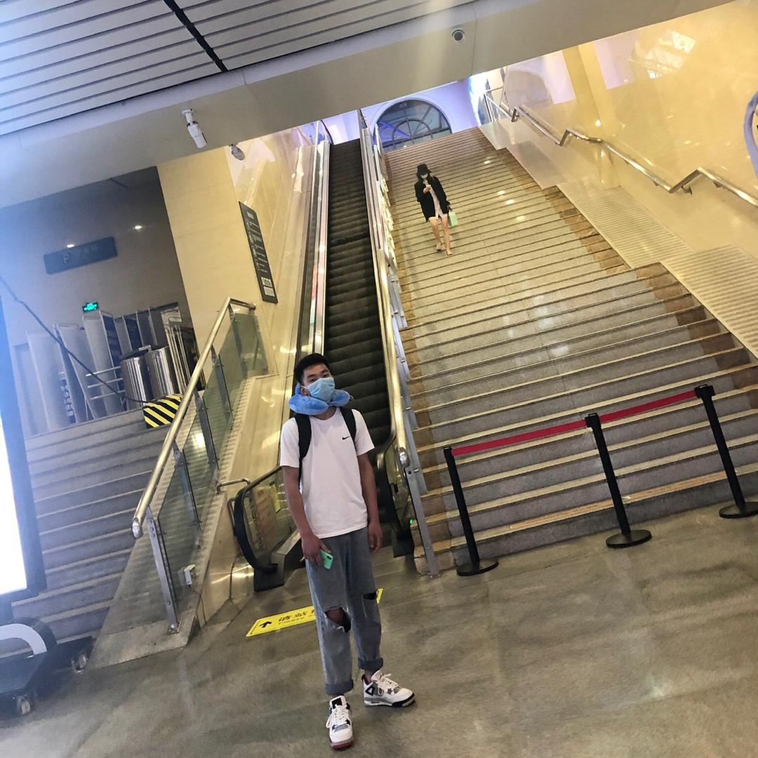 阿张先生