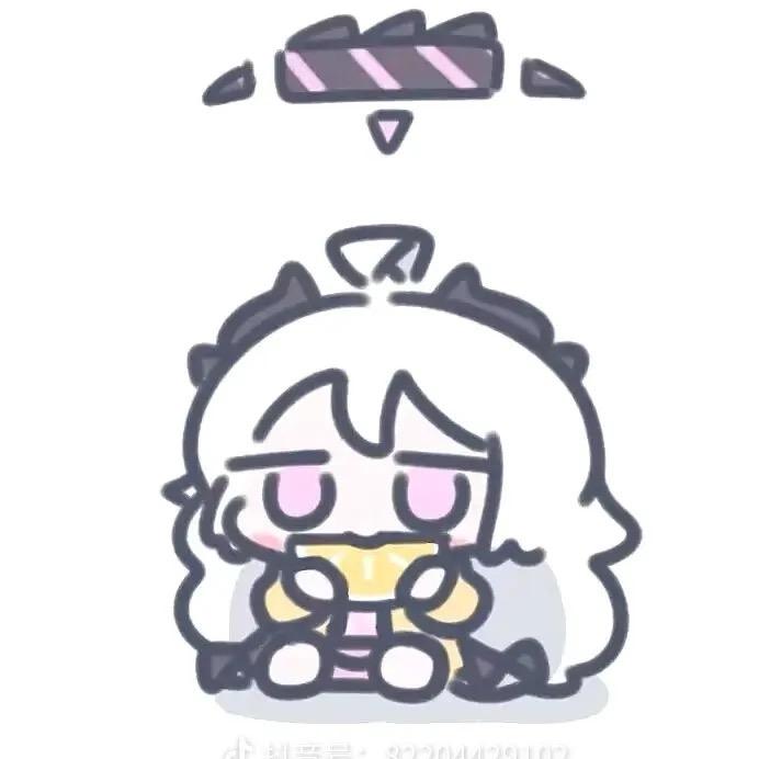一只小日奈
