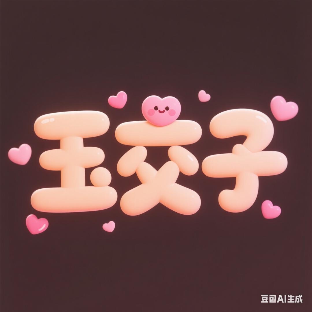 玉交子