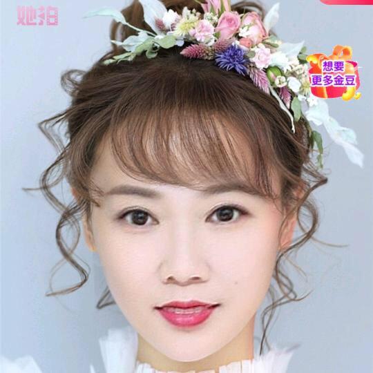 珍爱姐