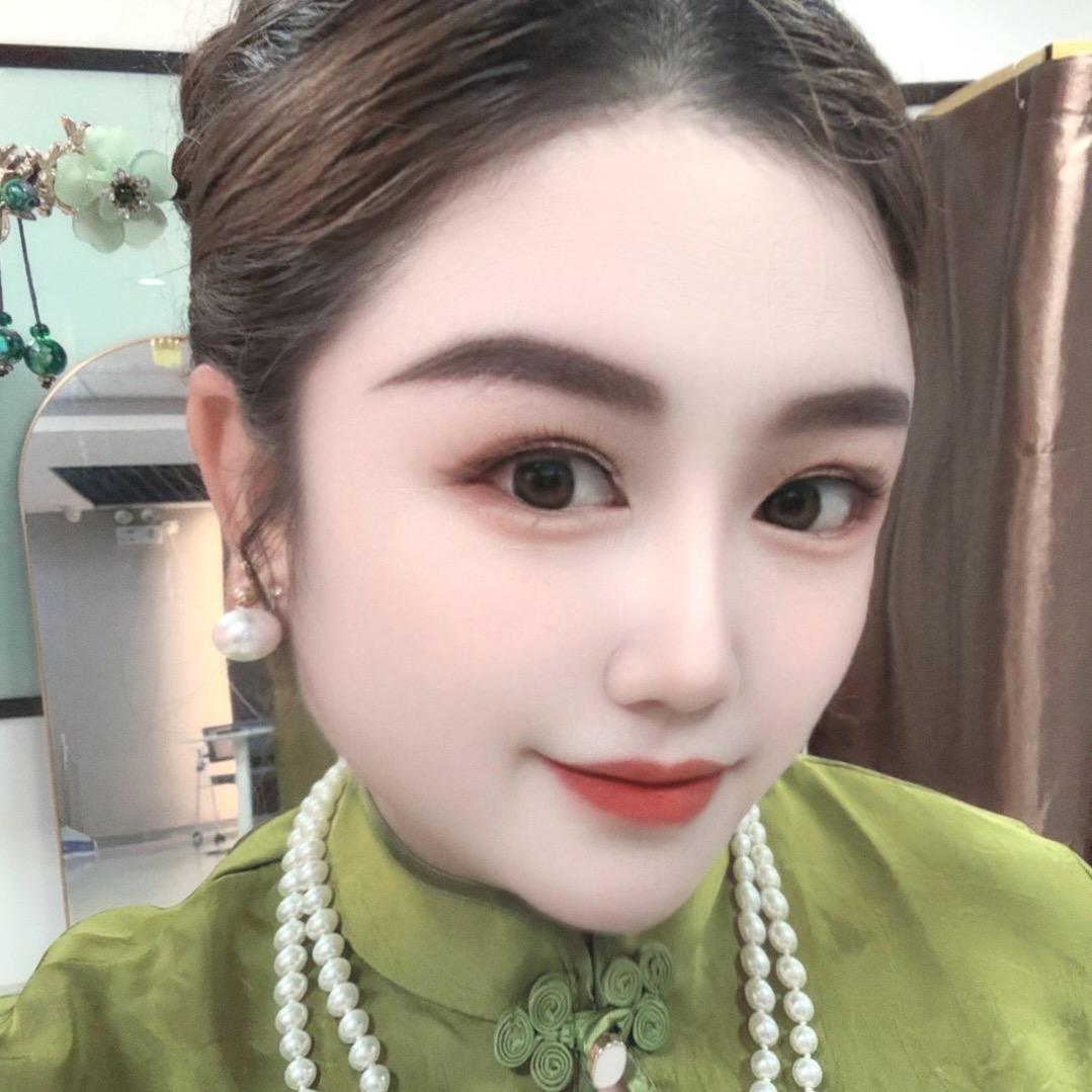 周幺妹💞