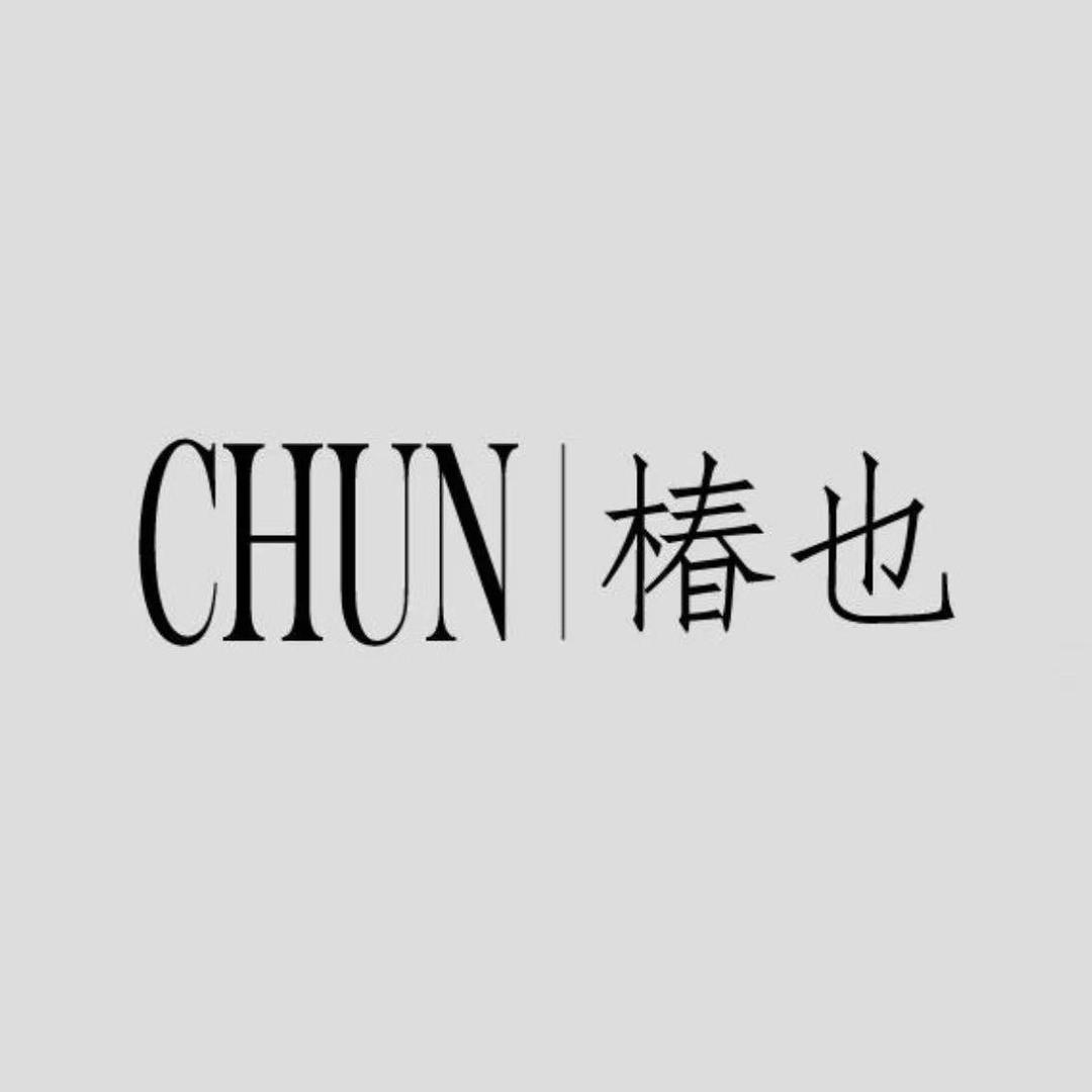 CHUN椿也| 美妆造型