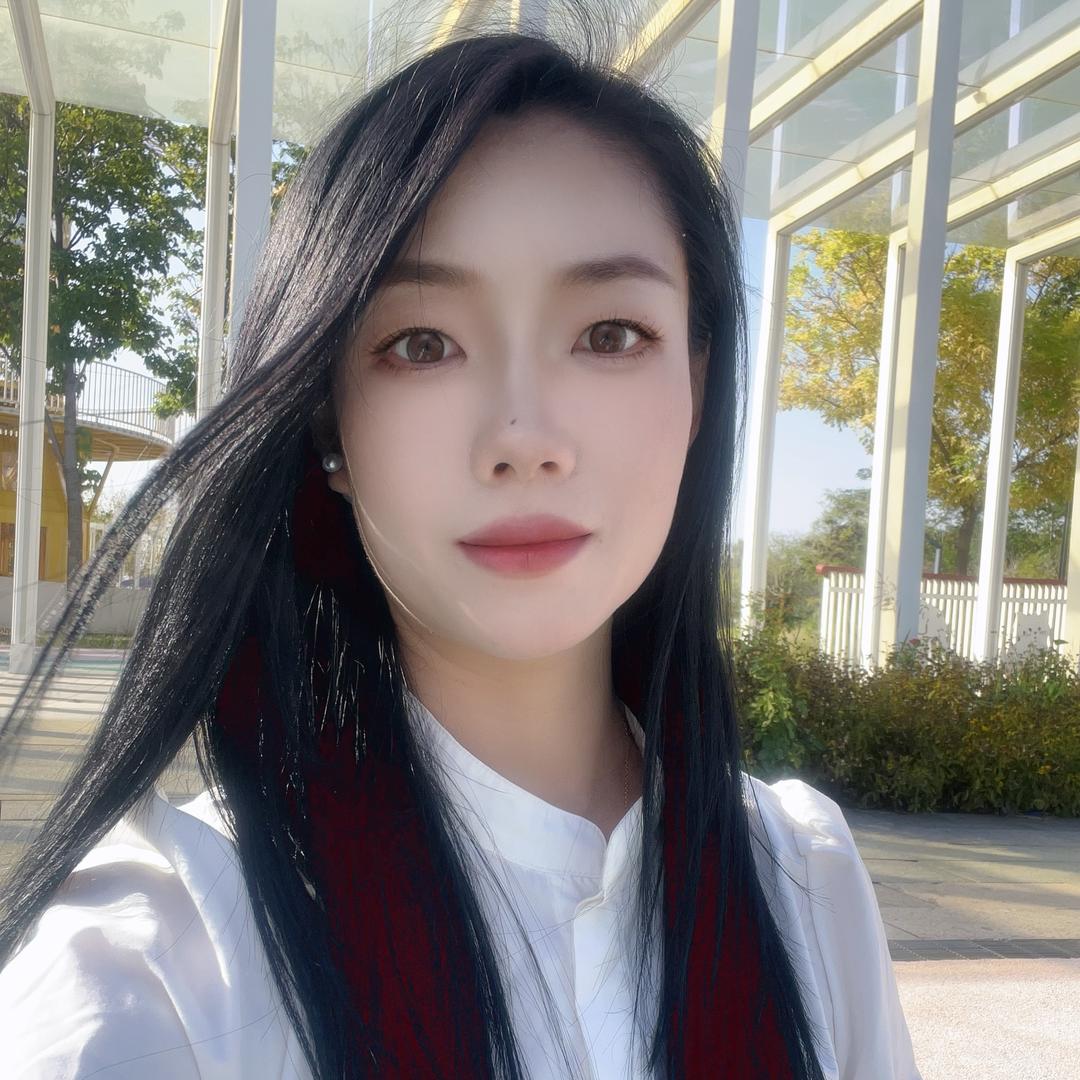 灿灿💜人间清醒