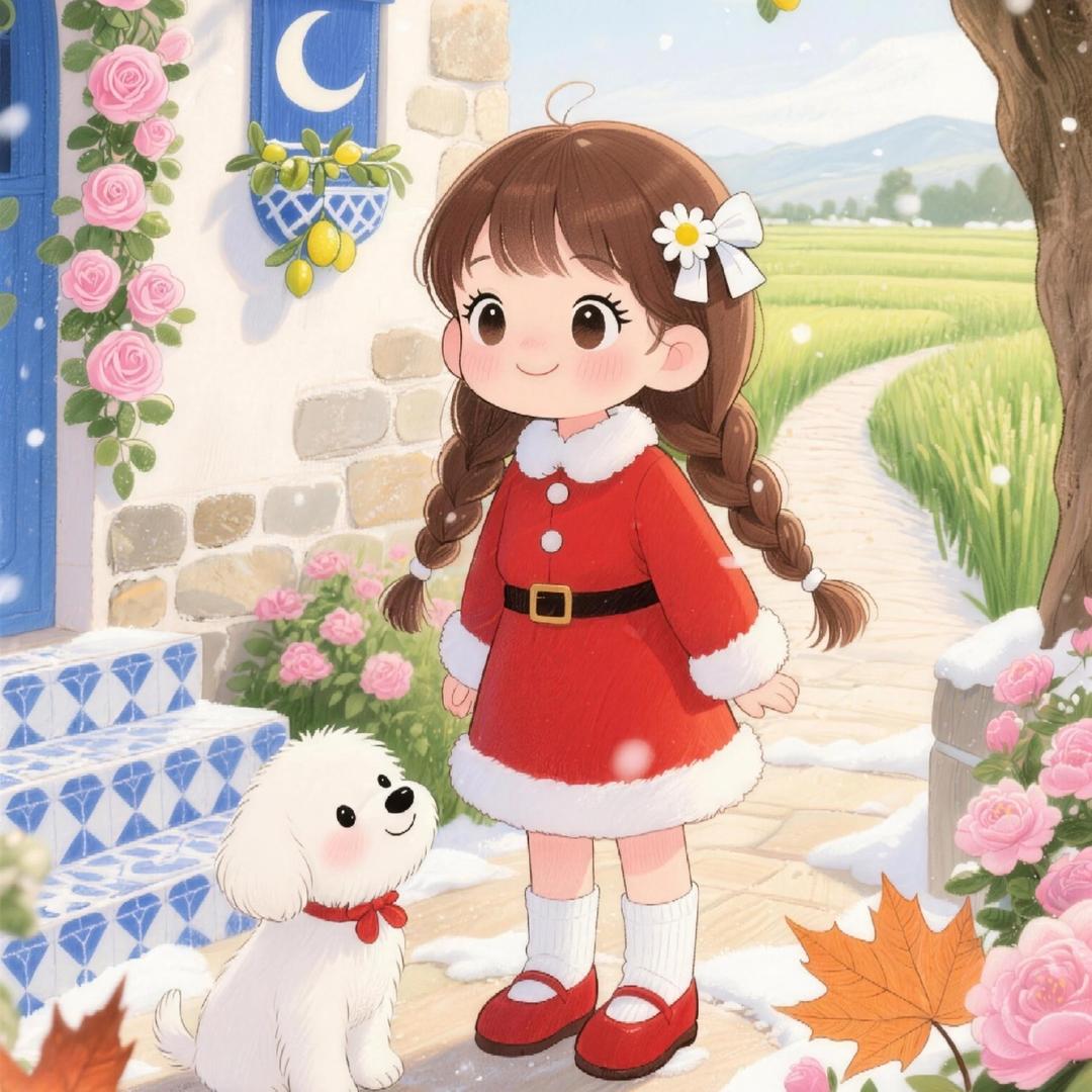 🍎悦来悦乖🫧