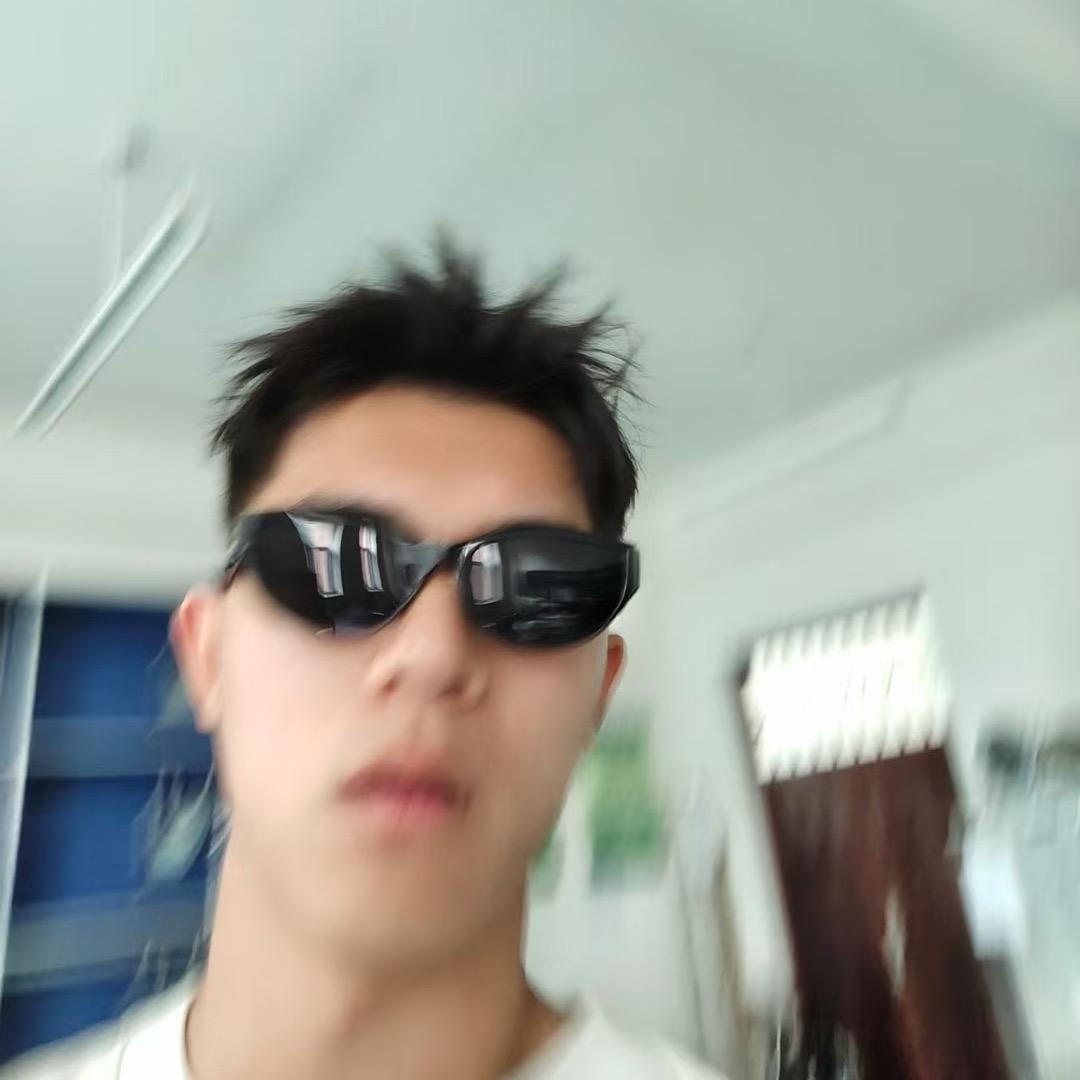 王帅气