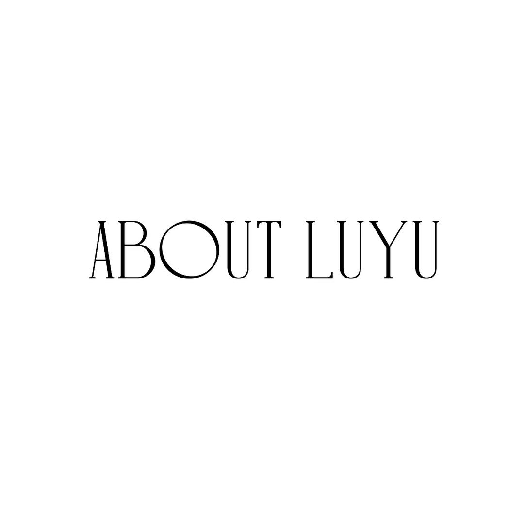 鹿屿luyu韩国女装