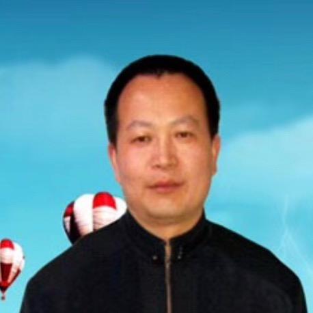 🇨🇳静看云卷云舒