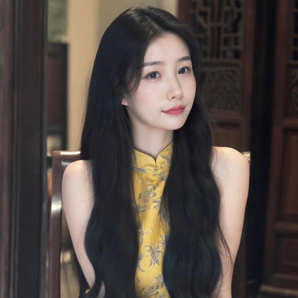我很温柔哒🦋