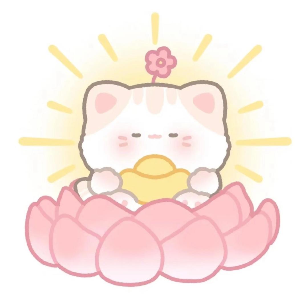 好运莲莲꙳⋆