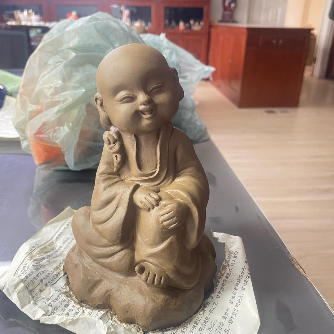 不听