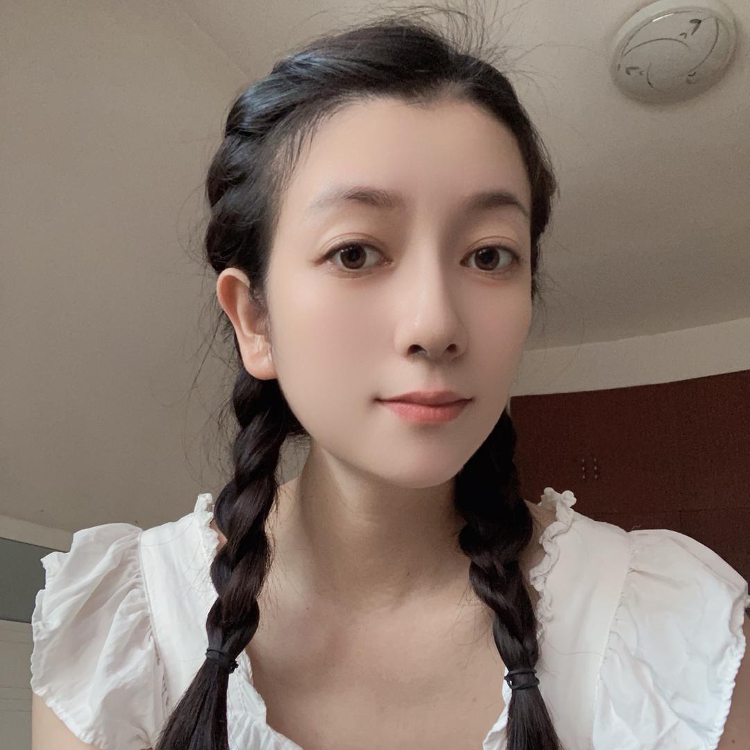 婷妹妹要努力