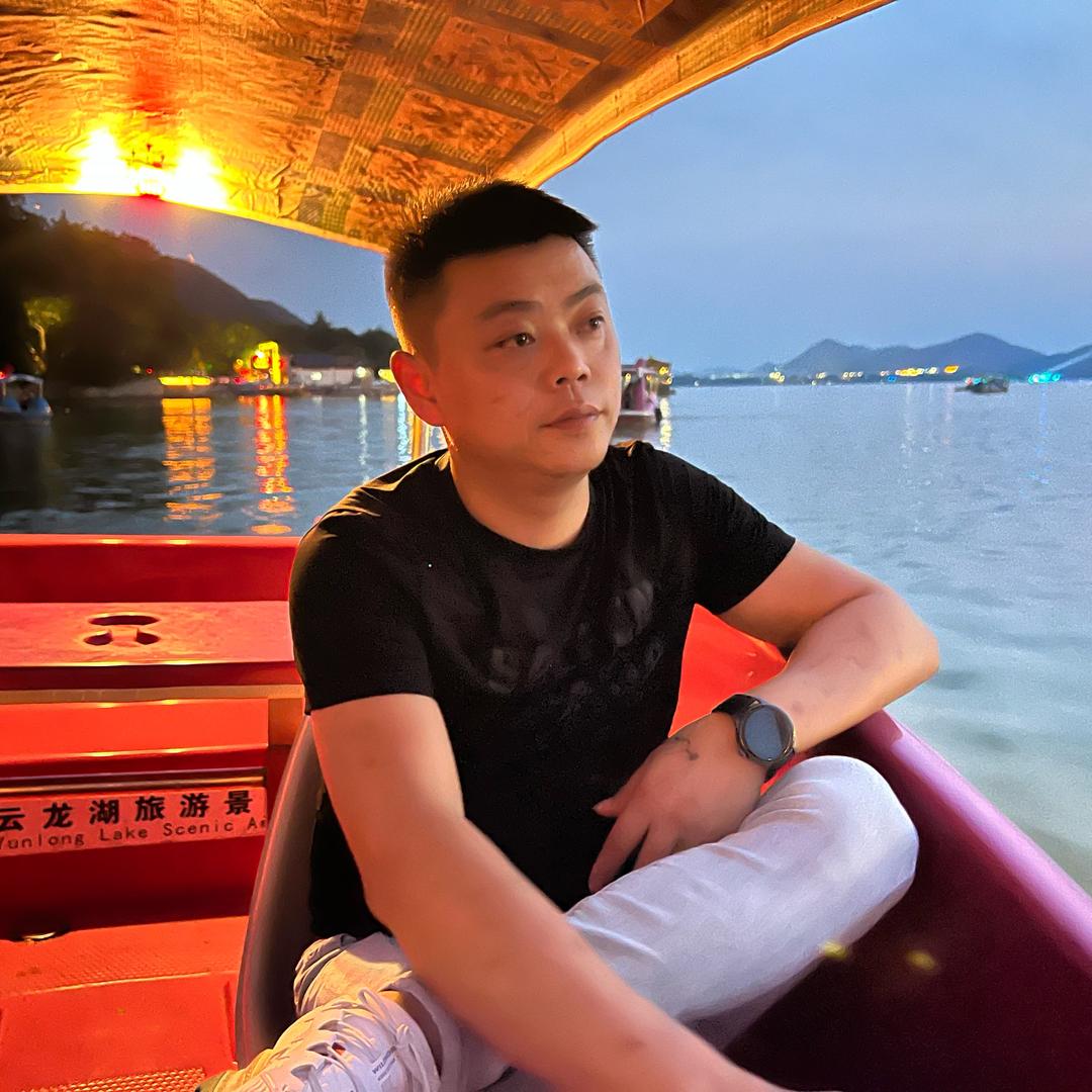 苏北（冬冬）生活