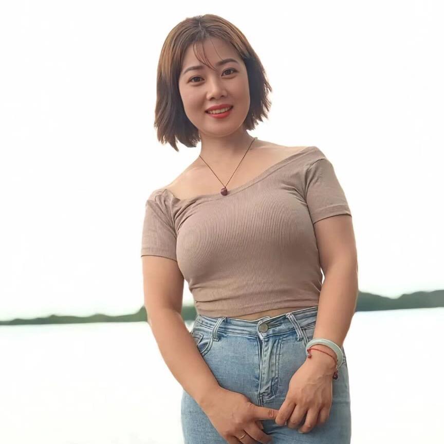 冰冰姐（离异私聊）