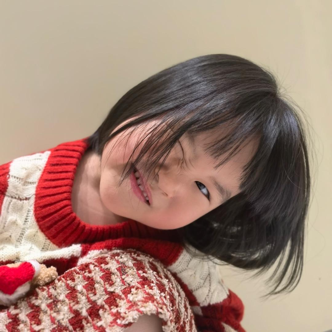 好琪