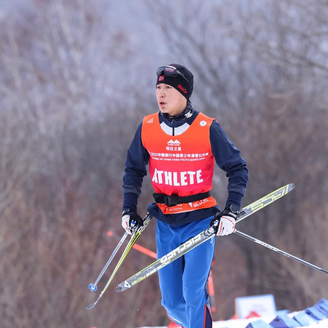 子莫格尼🇨🇳