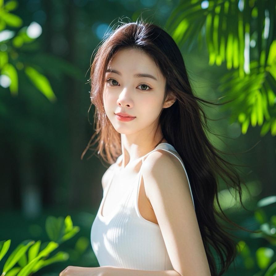 木木花🌳