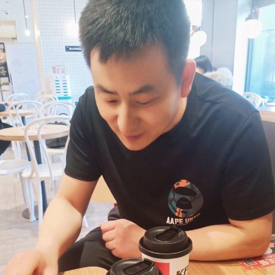成子在韩国