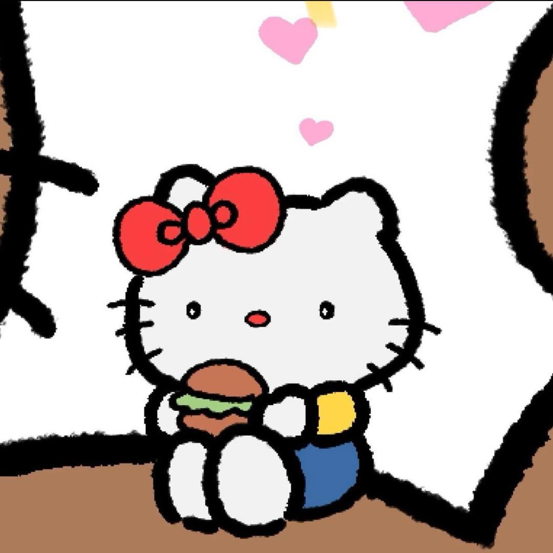 下次见🍬