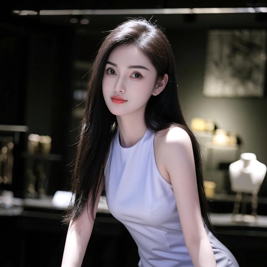 李夫人❤️