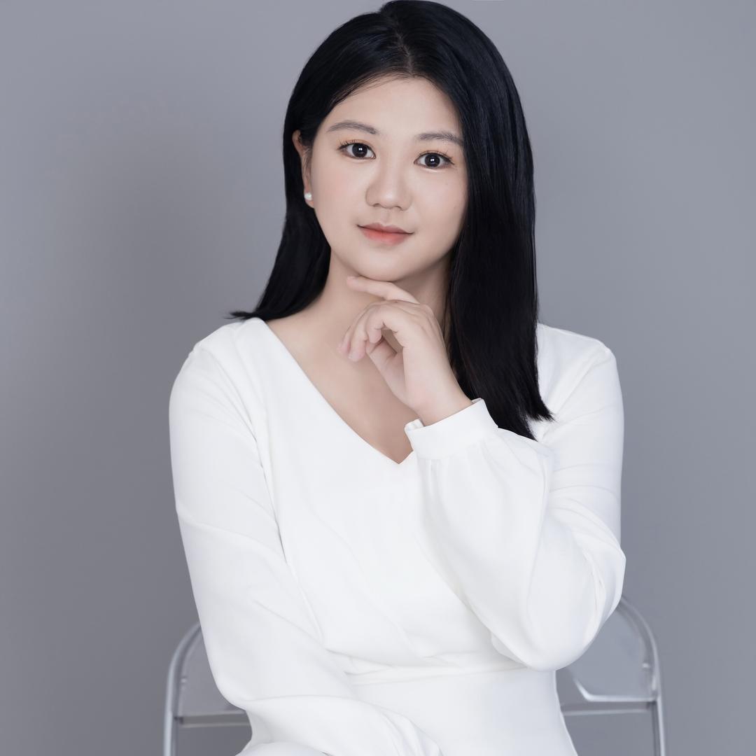 常州英语丫丫老师