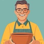 大叔学煲汤