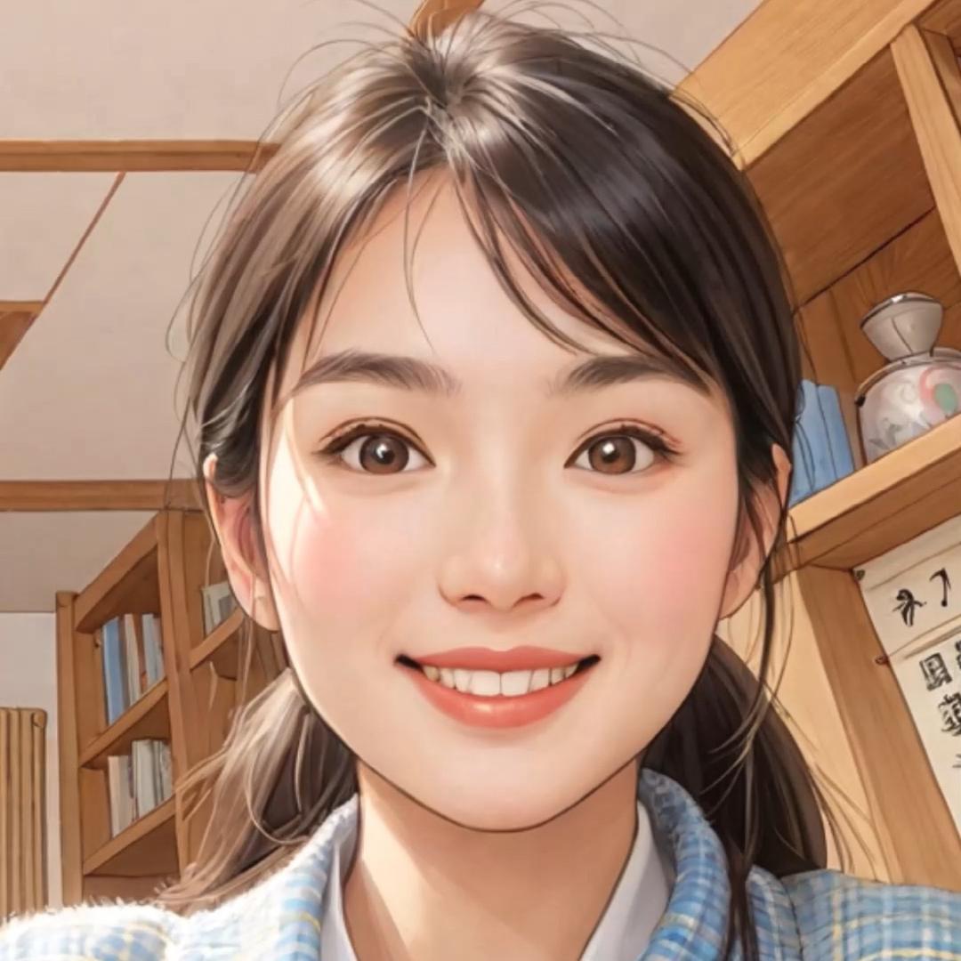 静静爱分享呀