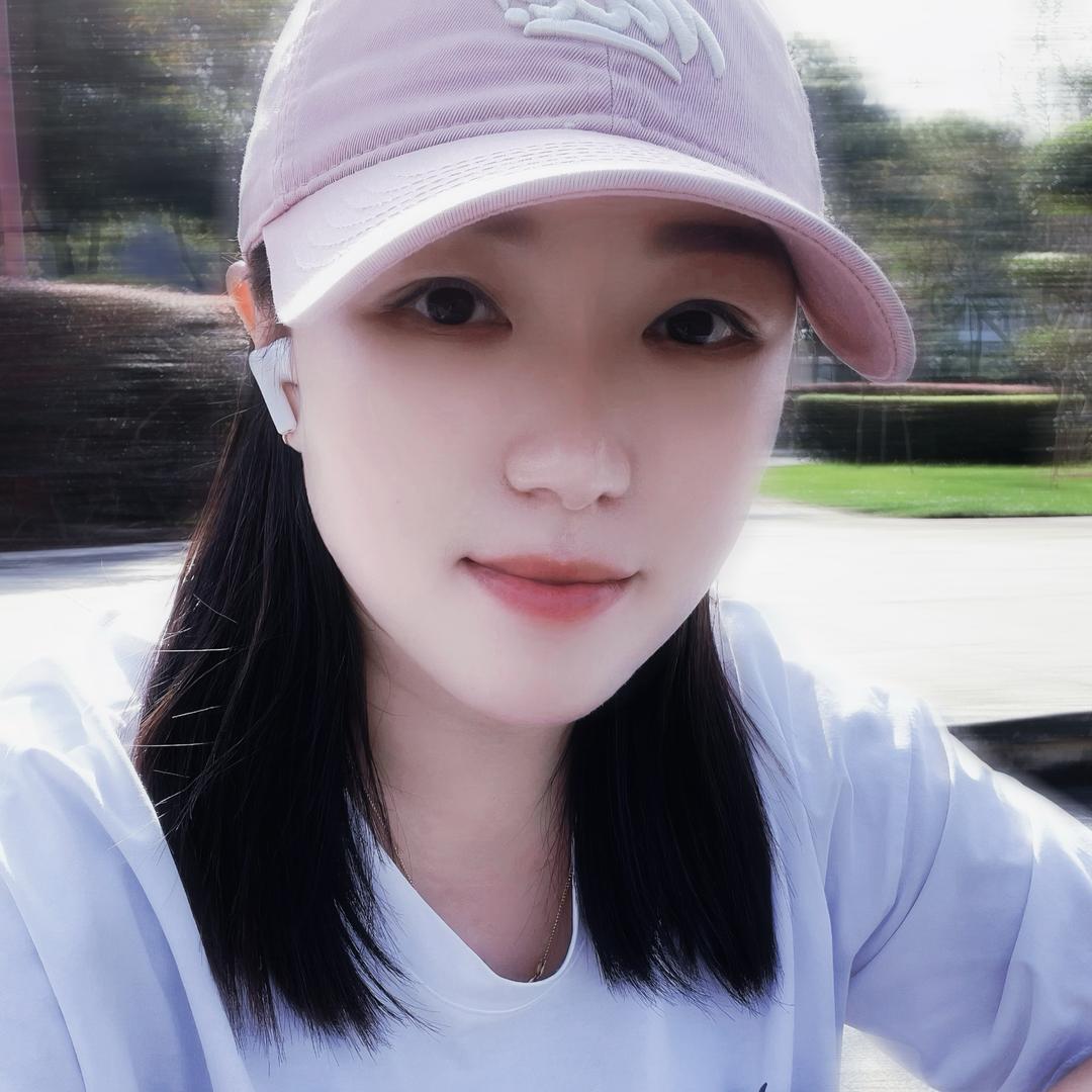 琴子（好好生活💪）