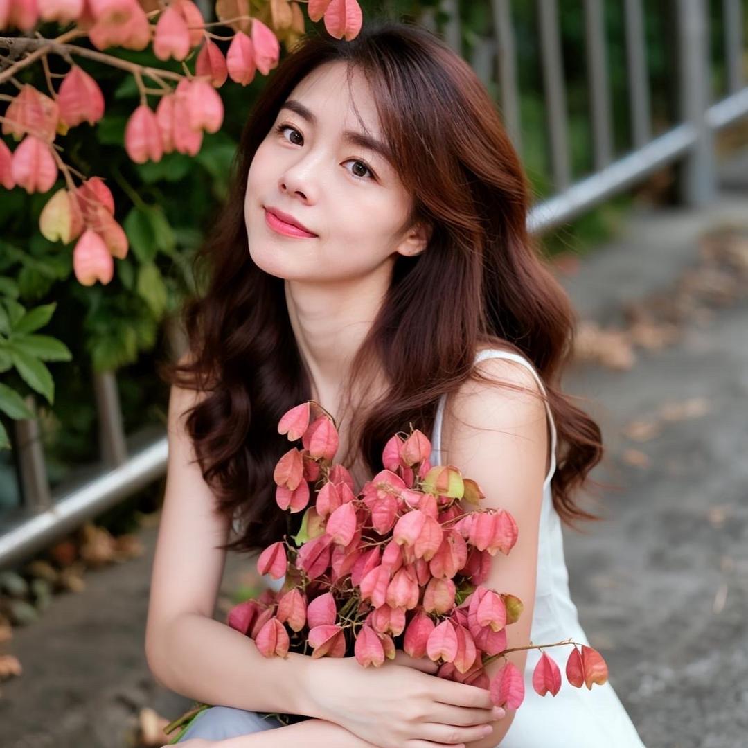 莹儿@