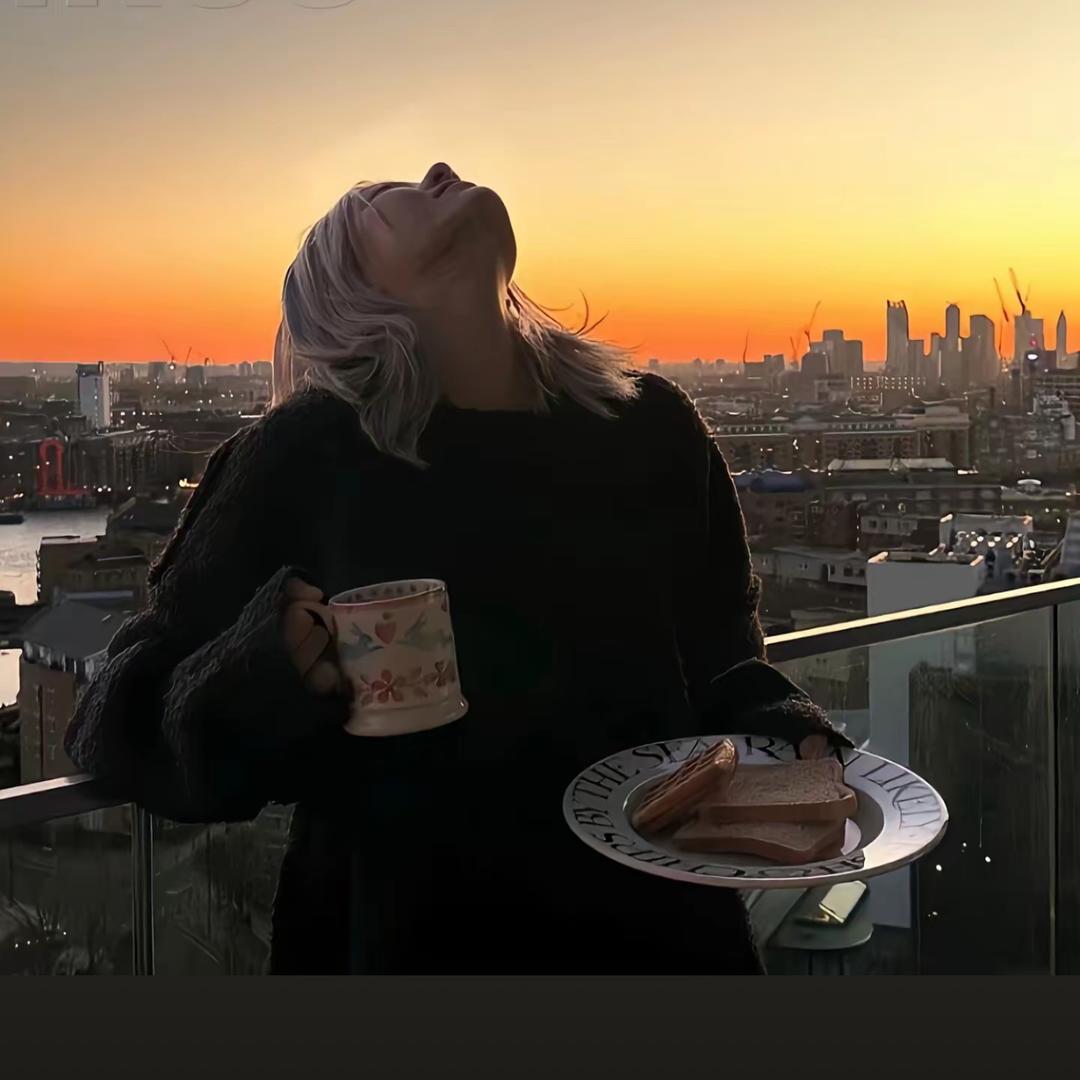 ঞ᭄冷温柔ഒᩚ ࿐