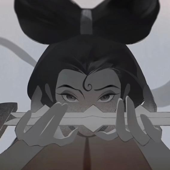 爱妃。