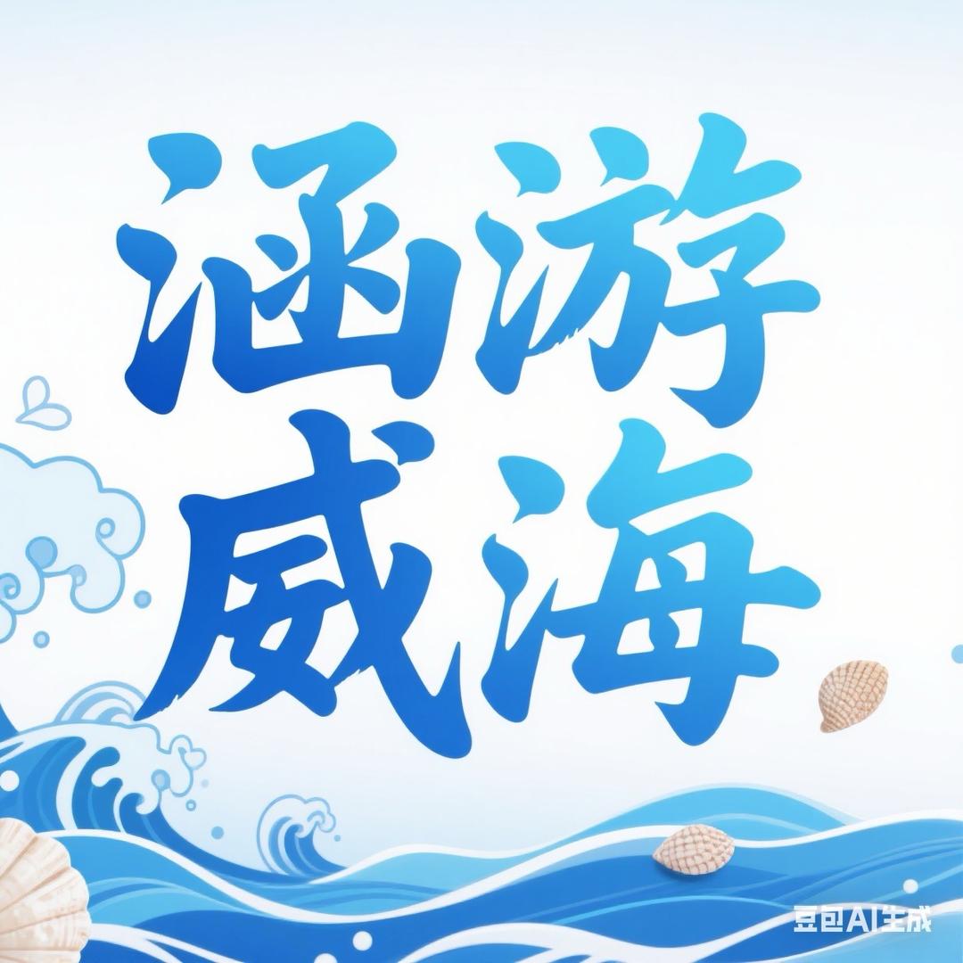 涵游威海