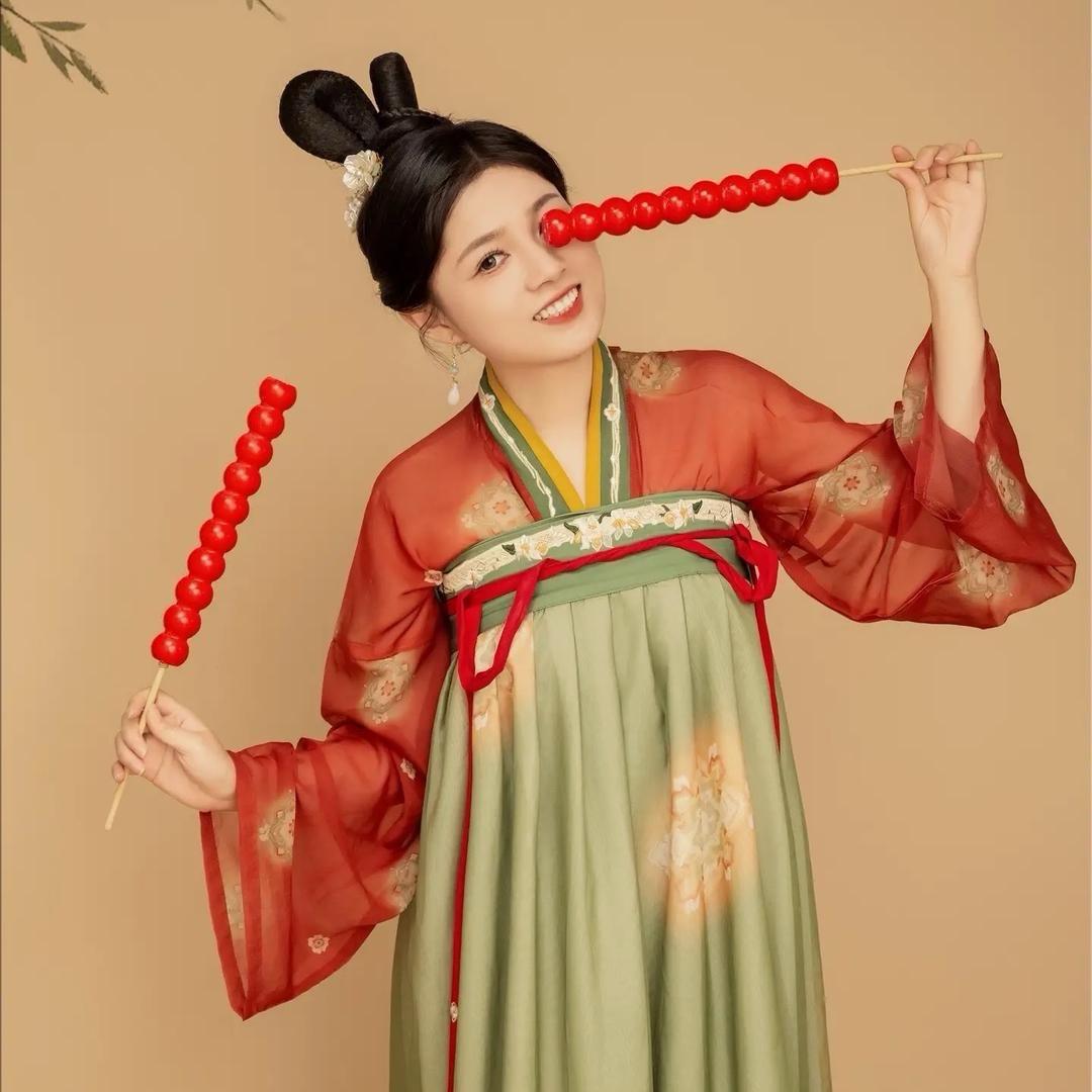 蒜鸟蒜鸟🍃