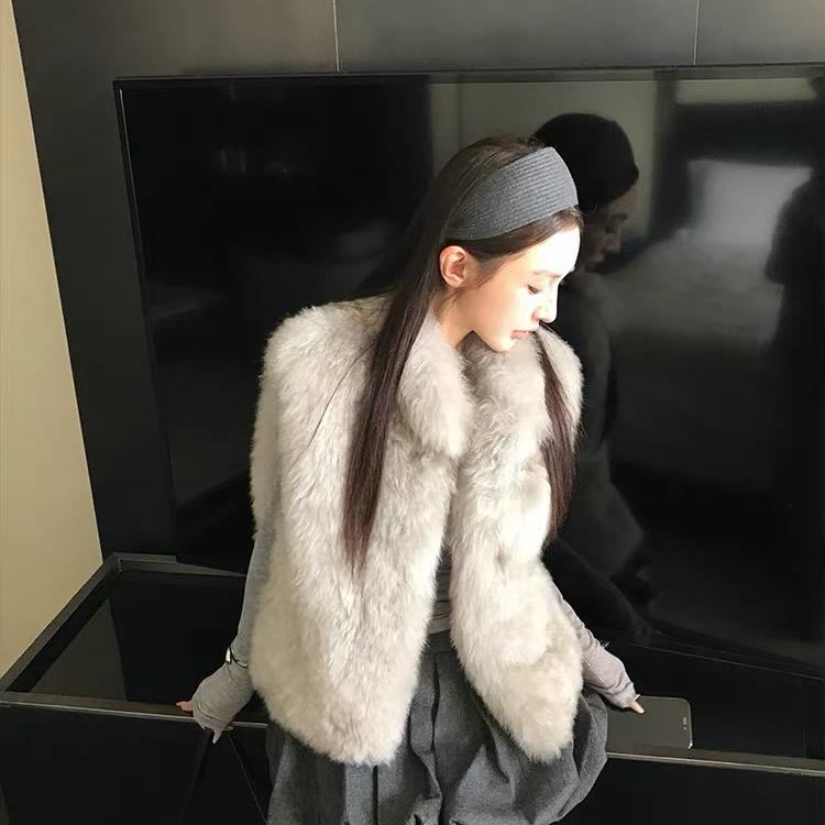 李安娜（在市场）