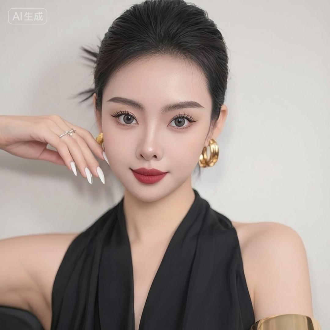 小琪👱♀️.