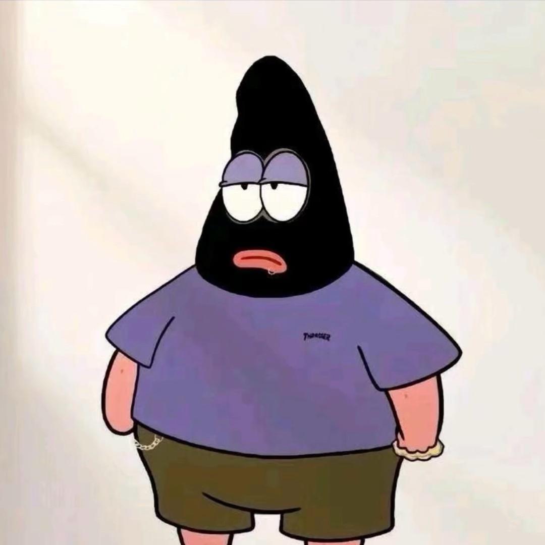 凶狠的春卷