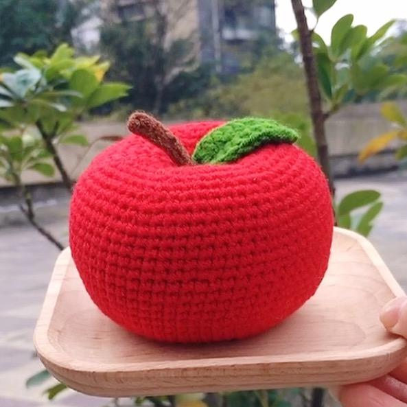 沫沫手作