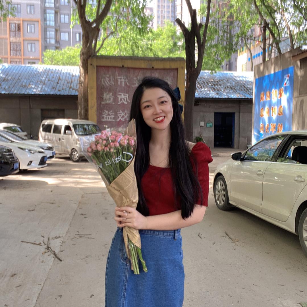 西西的小日子
