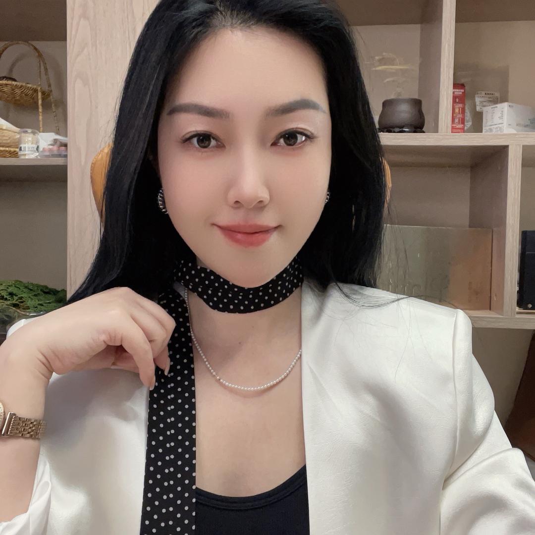 萱萱爱养发