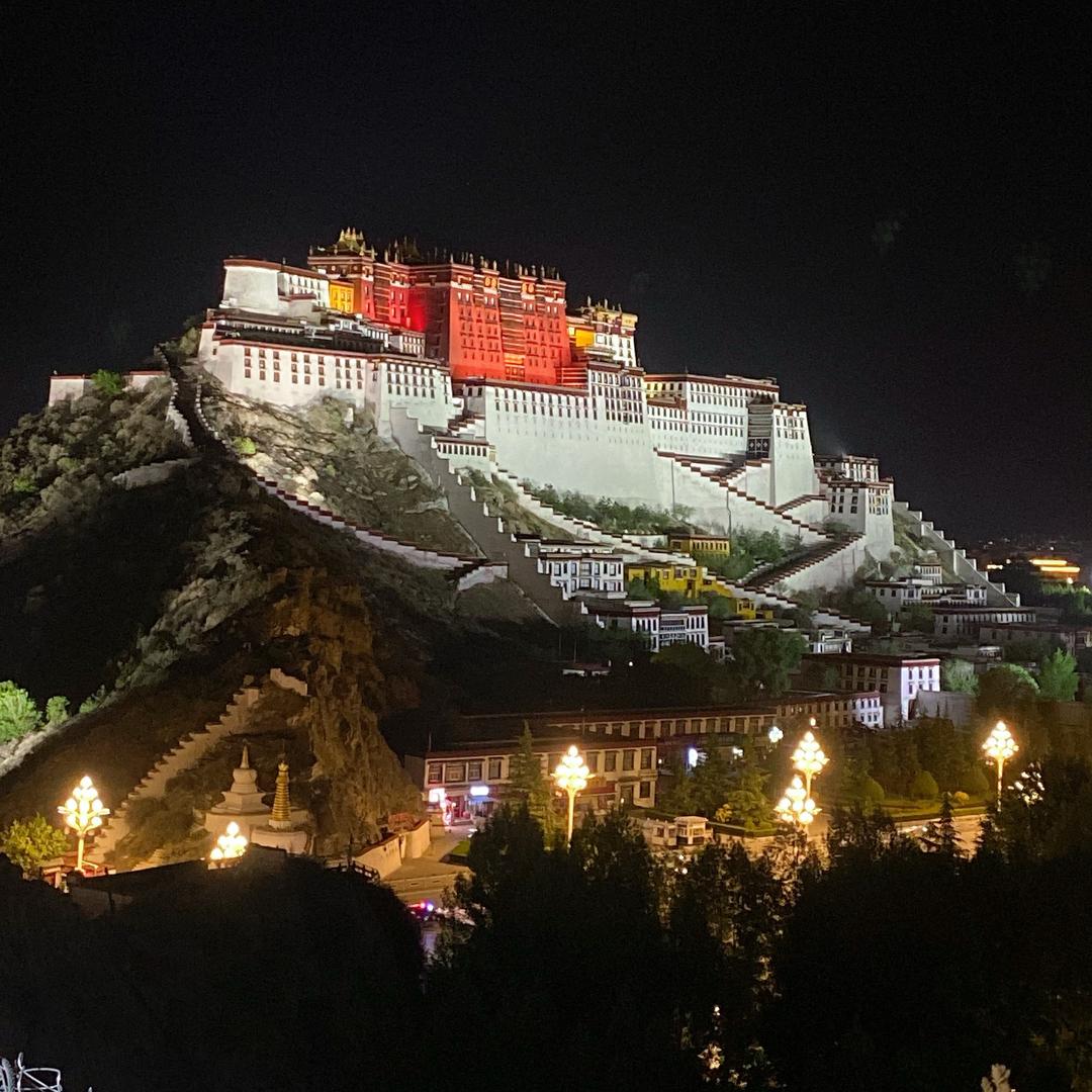 茂藤种苗（西藏拉萨）