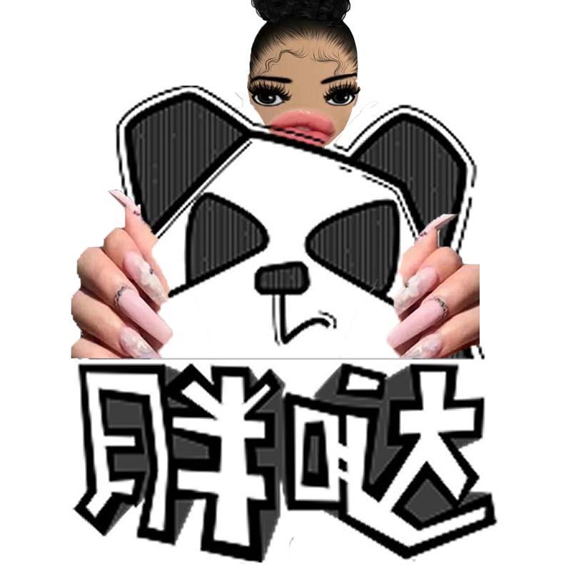 胖哒模玩