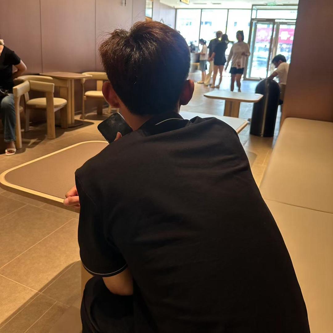 大圣（自我成长）