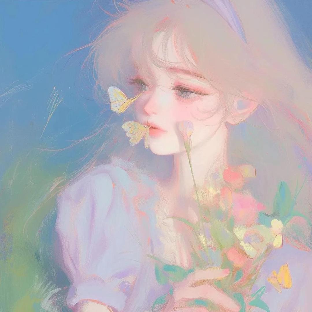 绵绵呀