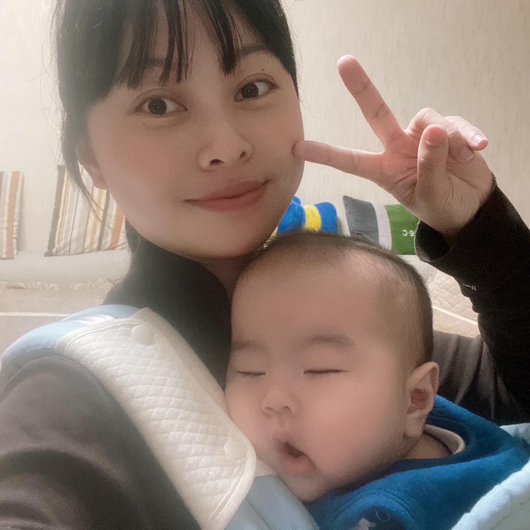 宝妈阿爽爱生活
