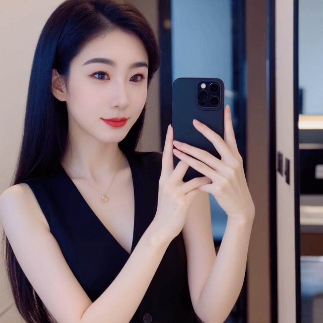 ❤️往后余生❤️