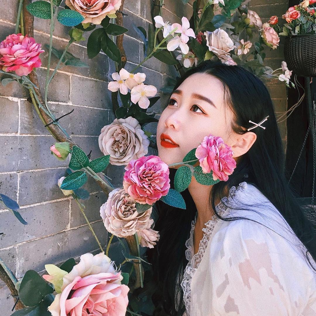 🌸李喳喳🌸已掉22斤