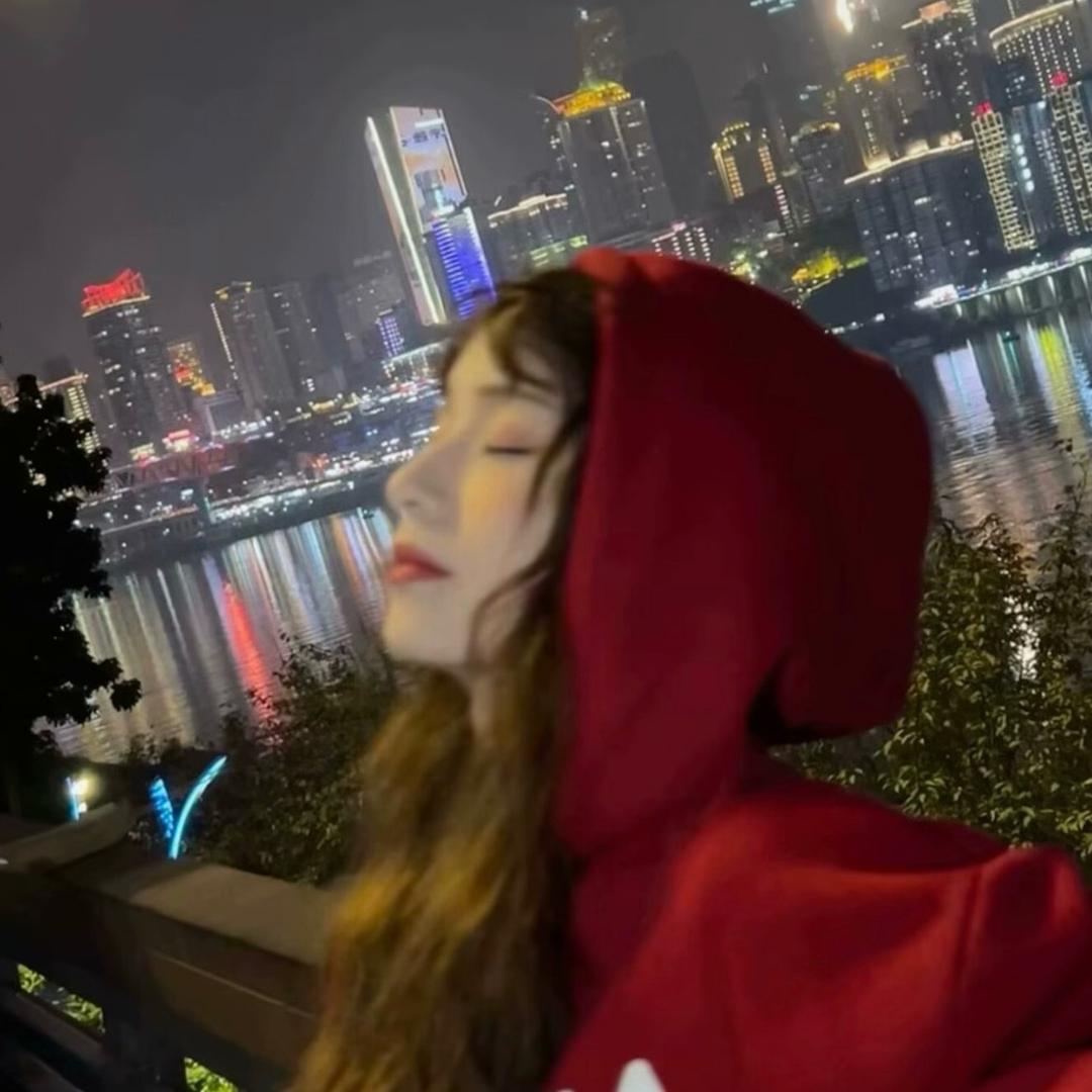 酉鸡橘子•🍊