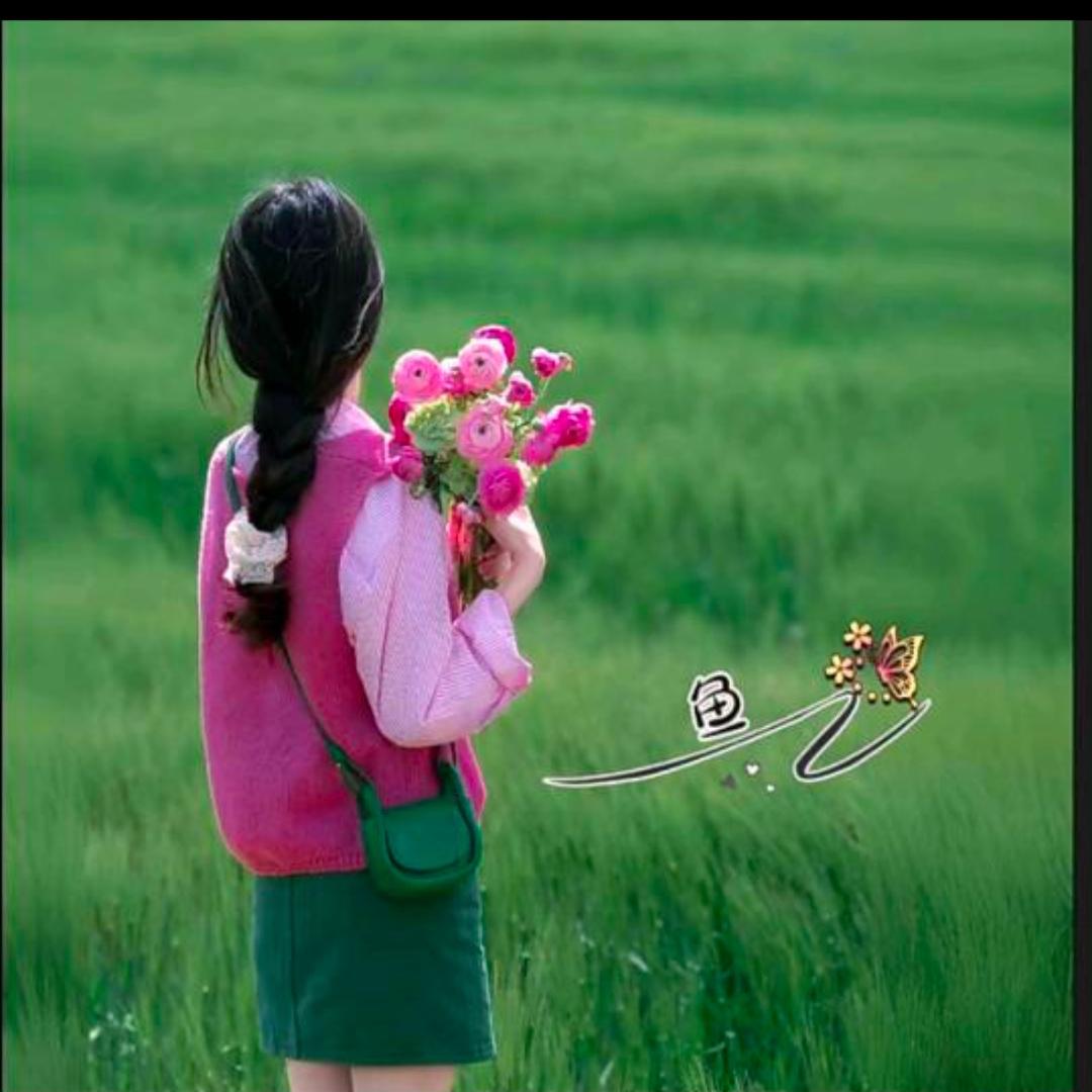 小鱼小虾