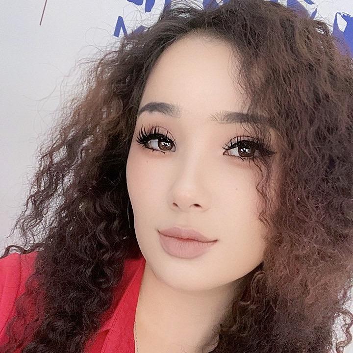 九零后的老奶奶