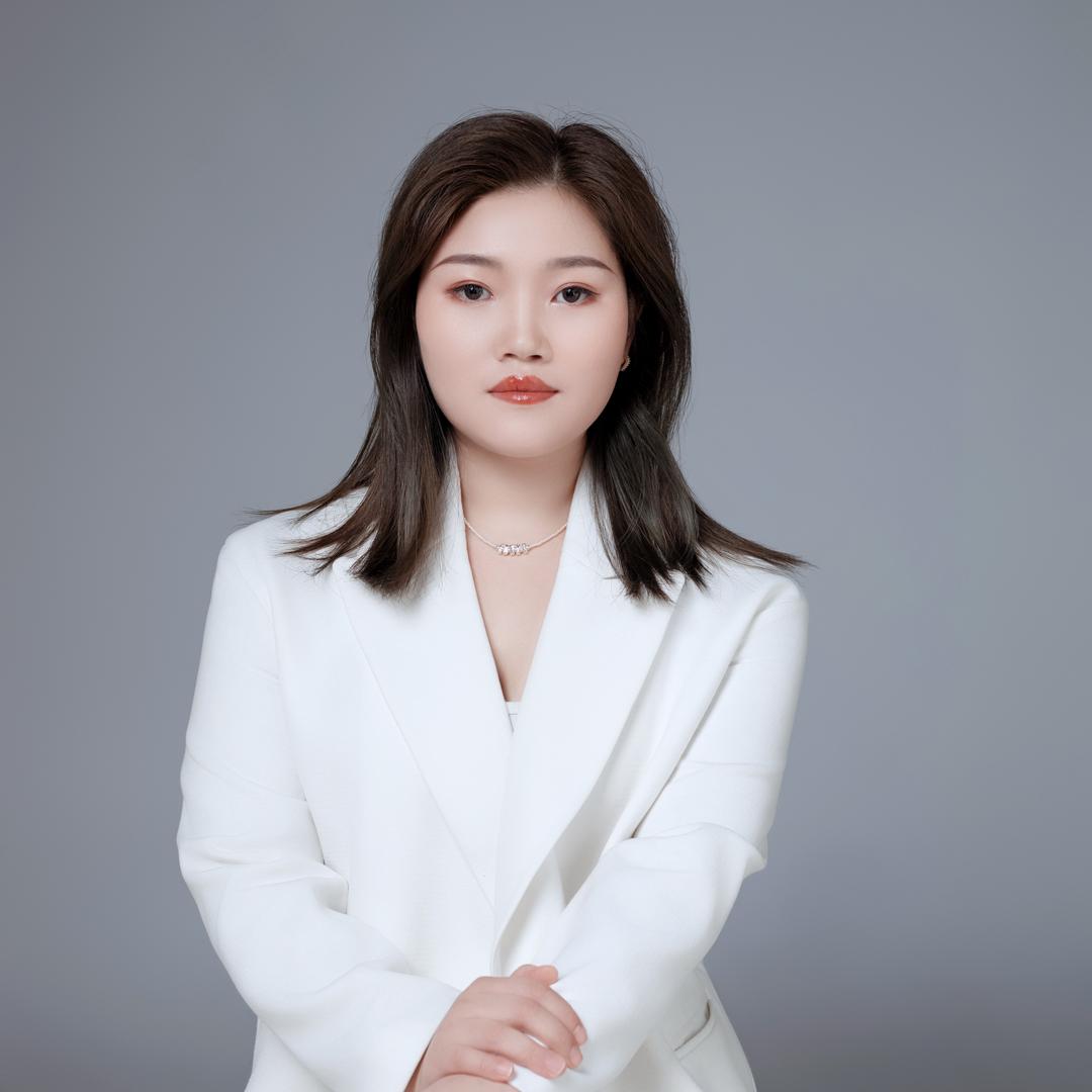 仁怀市钰俏伊人技术总监 孙小叶