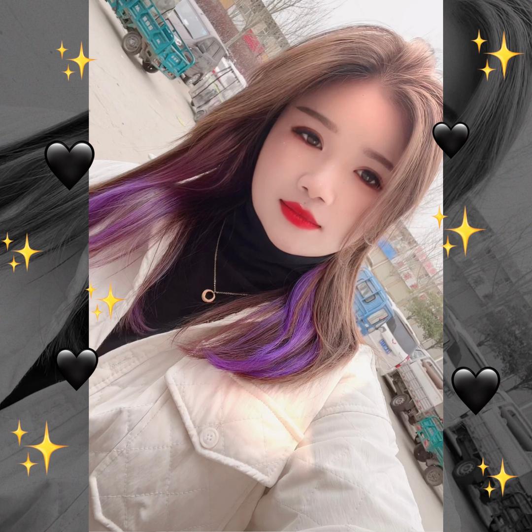 新儿. 💕